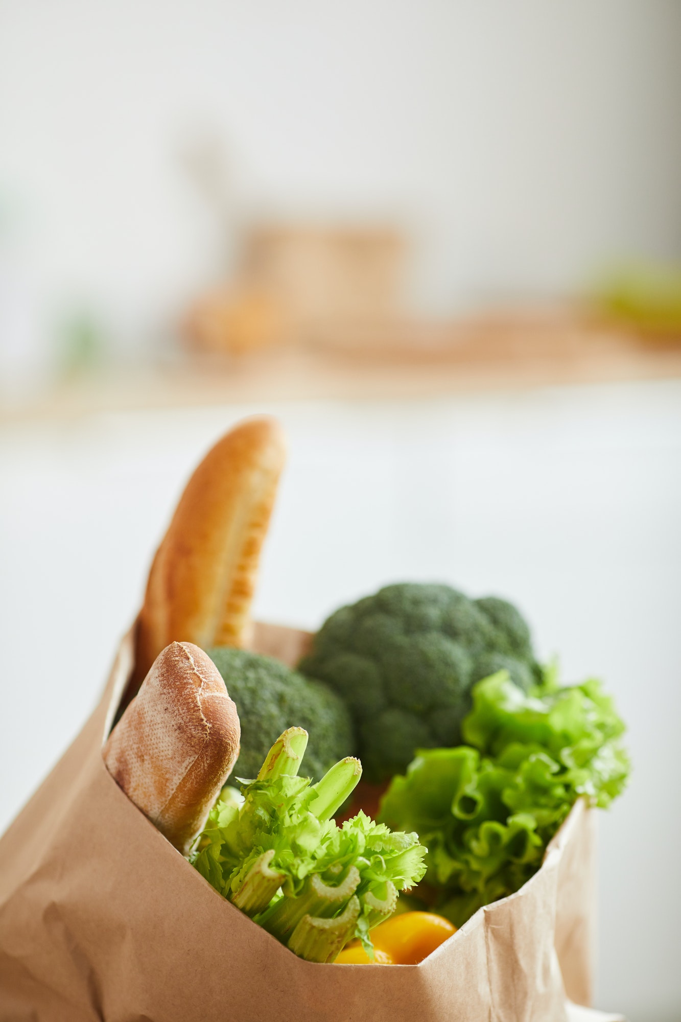 Grocery & Pantry