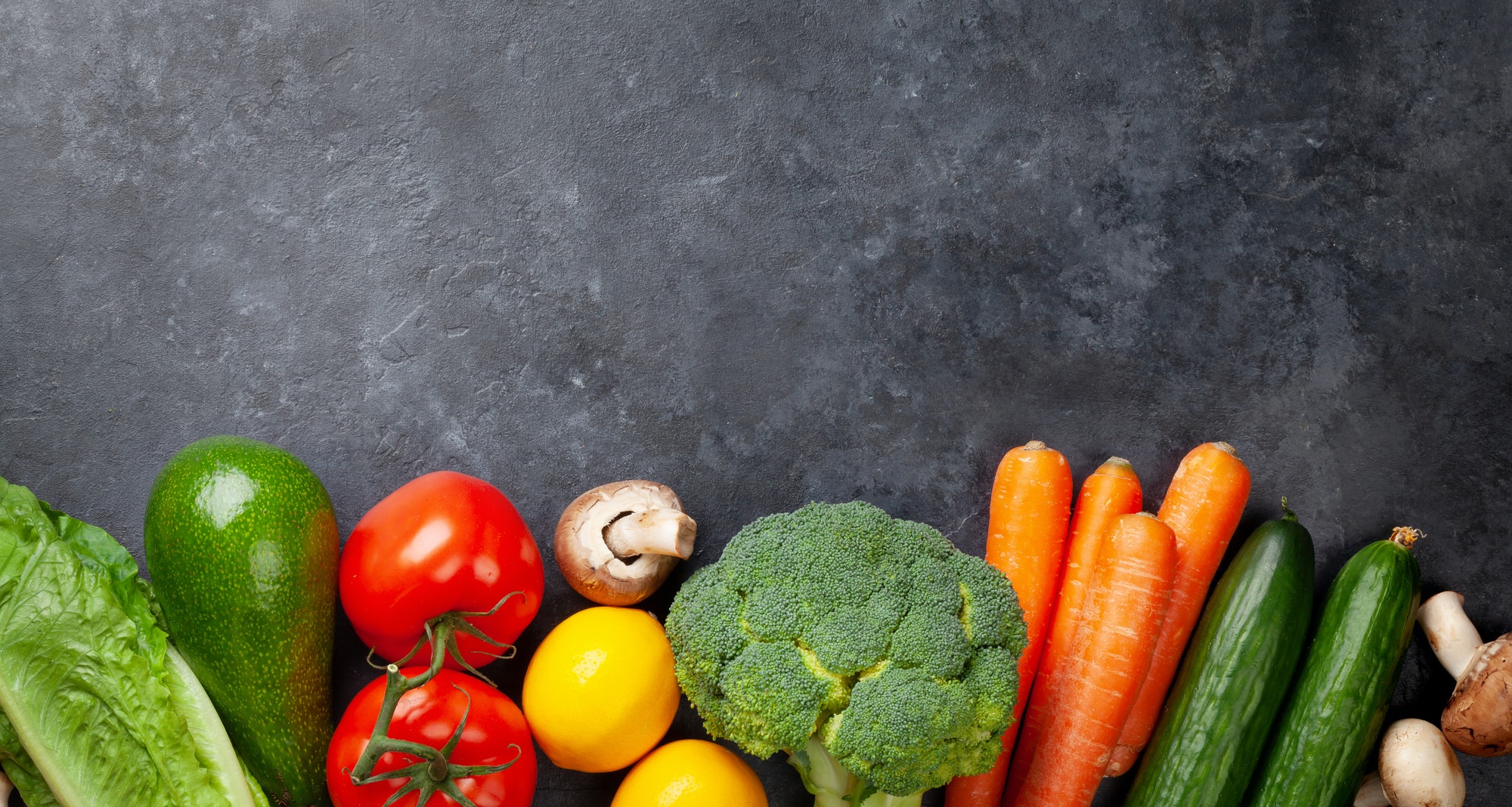 Farm Produce