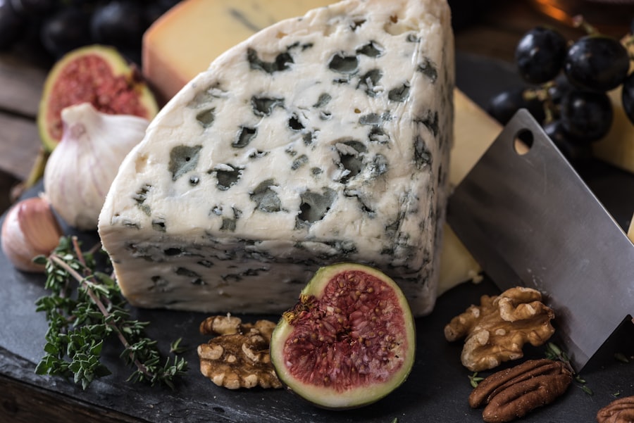 Cheese & Charcuterie